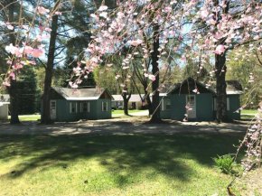 Pine Valley Cabins